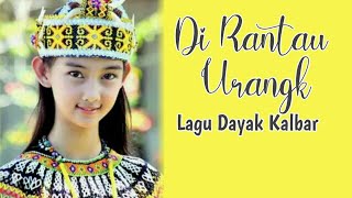 Download lagu Lagu dayak terbaru 2020 - Di Rantau Urangk mp3