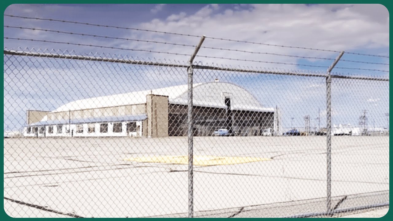 Roswell: The World's Biggest Alien Cover-Up Finally Exposed