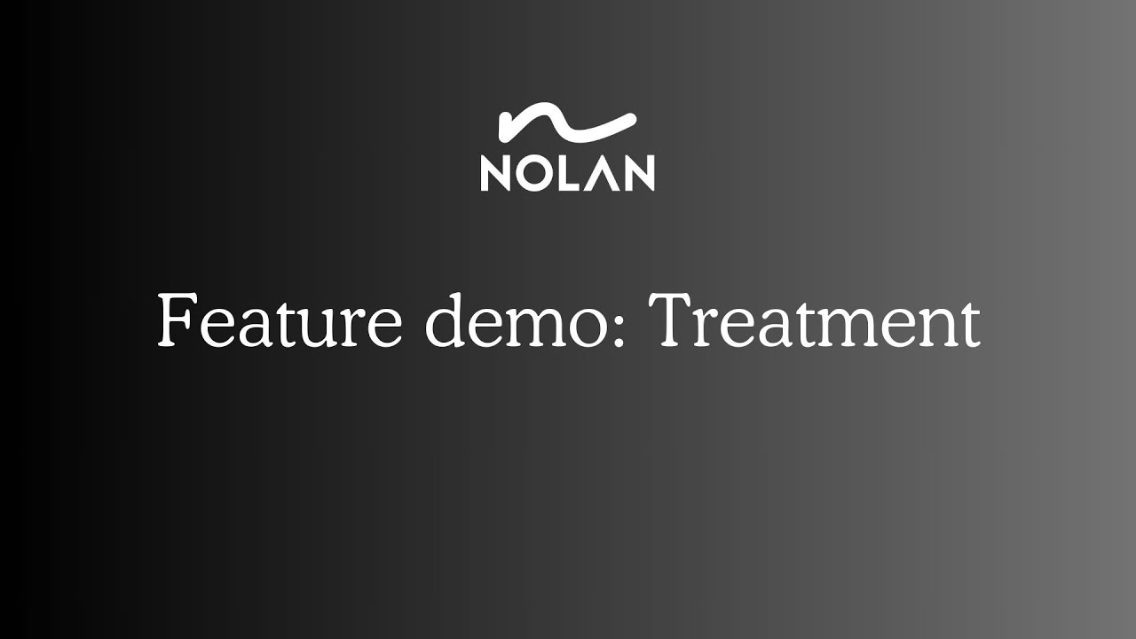 NolanAi tutorial