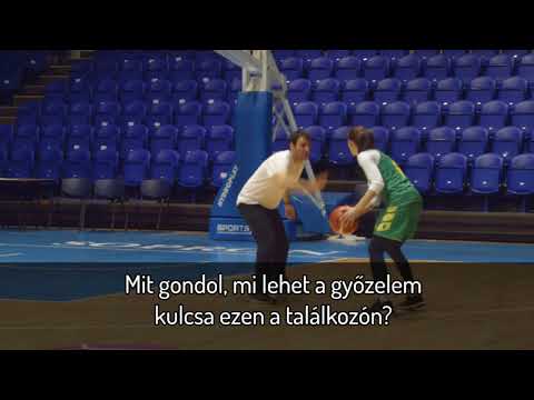 2017.12.11. Galatasaray-Sopron Basket, Beharangozó.