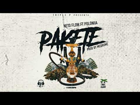 PAKETE - NETO FLOW x POLONIA Prod. By @mcdrumz @djrasuk_ (2017)