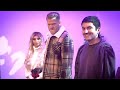 Pentatonix: Behind the Scenes of I Just Called to Say I Love You music video