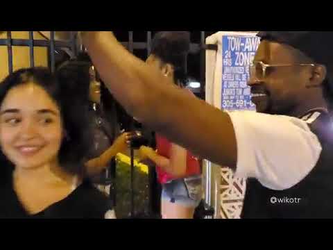 Konpa - Dance to Late Night Ting - Zouk