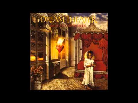 Dream Theater Wait for Sleep & Learning to Live