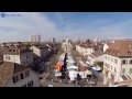 Video von Carouge - italienische Königsstadt bei Genf