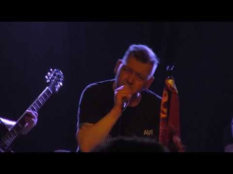 Zwłoki - Incydent (VII Memoriał Skutera 07.03.2020 Wrocław) [HD]