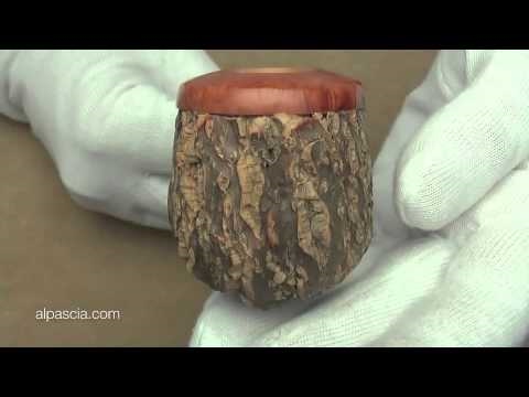 pipa Tom Spanu 133 - smoking pipe