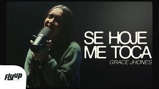 Download lagu Grace Jhones - Se Hoje Me Toca (cover Ao Vivo) mp3 Download lagu Grace Jhones - Se Hoje Me Toca (cover Ao Vivo) mp3