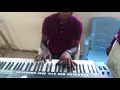 PIANO COVER Essence Of Worship INTRO Ninapenda Nikwabudu