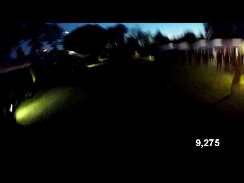 SDH Jeřmanice ženy - FNC Raspenava 2016 - levý proud