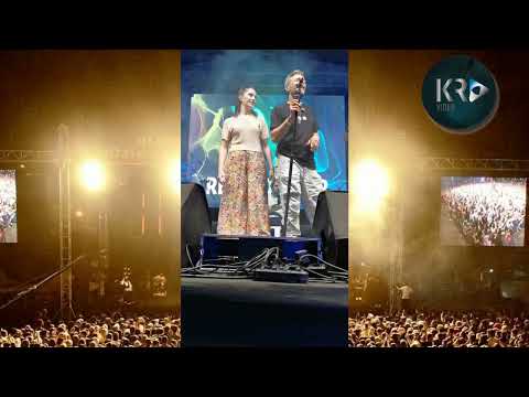 Yok böyle bir düet Resul Dindar & Menekşe Çelik