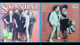 SCANDAL - Win Some, Lose Some (HQ; '82)