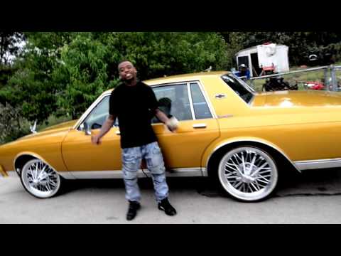 Sunny BoBo "Do It Myself"