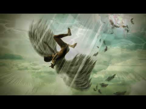 Dj Coverbot and Sliven -Упавший ангел(remake)