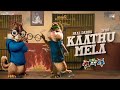 Paal Dabba X OfRo Kaathu Mela MusicVideo Chipmunk Version