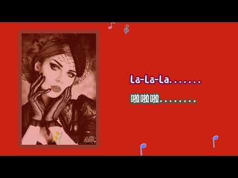 【西洋歌曲中英歌詞】✨🎵Kiss me another再吻我一遍 - Georgia Gibbs