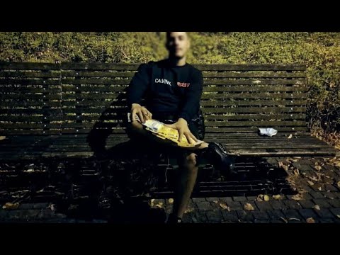 VOXY -- SA FONOM I ROBOM (prod by ISY beats)