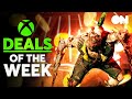 Xbox Deals of the Week June 2023 | 10 Games You Need To Buy