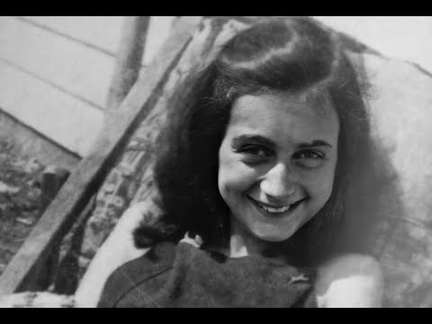 Anne Frank - A Life In Pictures