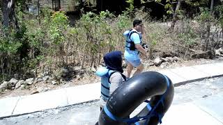 preview picture of video 'Wisata Jogja Goa Pindul Trip'