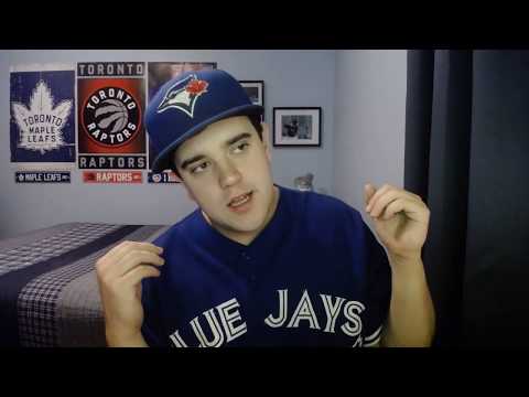 Blue Jays vs Orioles Game 96  (July 20th, 2018)