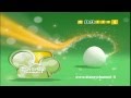 Disney Channel Sweden EASTER 2012 Promo