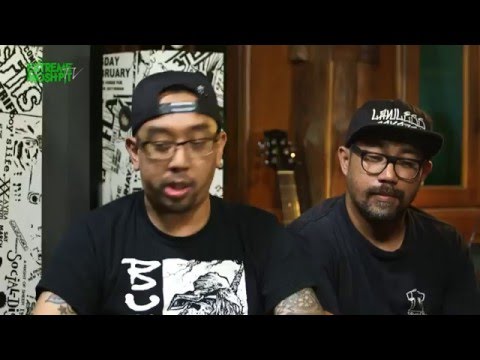Extreme Moshpit TV Eps. 12 "Seringai - Permasalahan di Festival Musik dan Kereta Cepat"