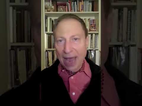 Learn from Lyme Expert: Richard Horowitz, MD.