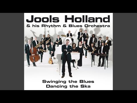 Sixth Avenue Express (Instrumental)