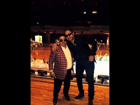 Costy Cocos si Formatia Adrian Minune - Instrumentala 2014