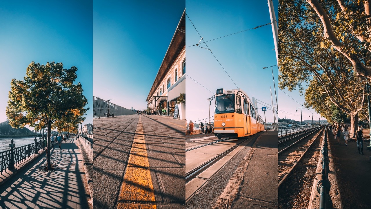 SONY 11mm f1.8 Street Photography - Best APSC ULTRAWIDE Lens?