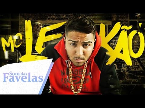 MC Felipinho e MC Lekão - Lazer Na Favela (DJ Mart) Lançamento 2016