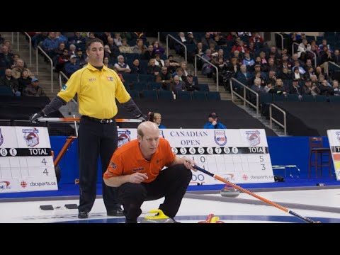 A classic Wayne Middaugh moment | Inside Curling