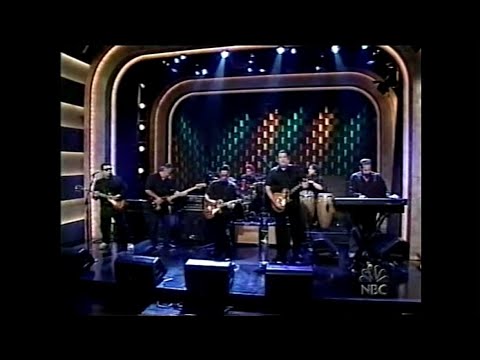 Los Lobos "Good Morning Aztlán" 2002 July 25