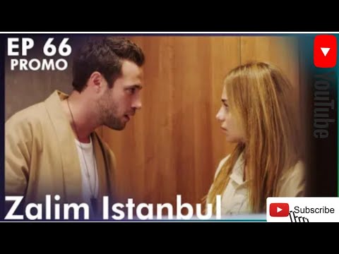 Zalim Istanbul-Episode 66 in Urdu Dubbed|Ruthless City|Turkish Drama
