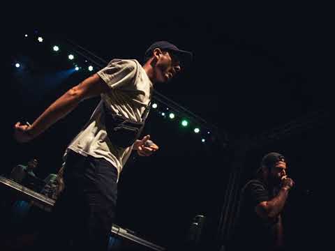 Beaten B & Yerevand - PROBLEMAS PLURALES