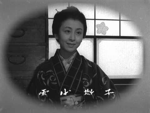 Thumbnail of the video: 野菊の如き君なりき(予告)