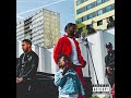 Tiakola R I Peace INSTRUMENTAL
