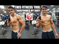 BEST Body Transformation Fitness Tool That Changed My Life
