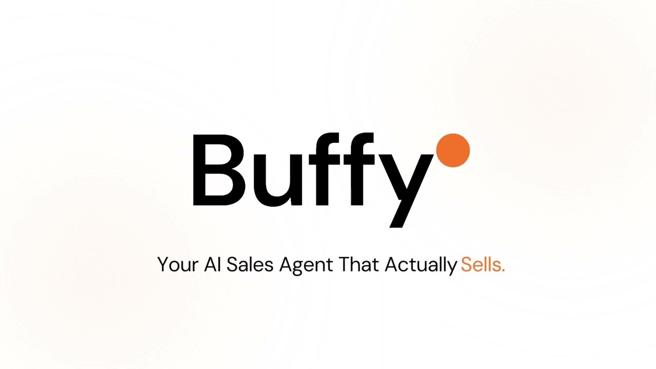 Buffy AI Demo