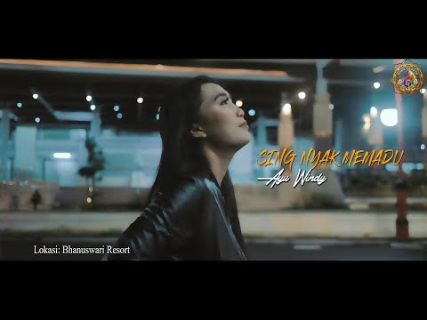 SINGNYAK MEMADU - AYU WINDY  {Official Music Video}