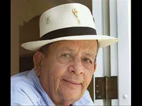 LUIS MIRANDA ( EL PICO DE ORO) - DE PARRANDA