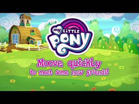 My Little Pony - Update 75 - Cow Critters