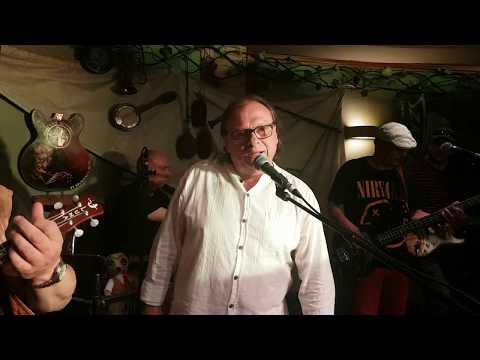 Syndrom Beczki - III Tarnowska Noc Żeglarska 2018 (Szanty)