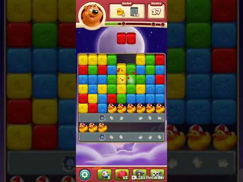 TOON BLAST level 2051