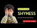 Baryta Carb Shyness Lectures On Homeopathic Materia Medica Dr Sushil Dubey