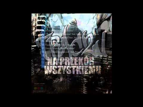 10. Traczu - Pseudo Gangsterze feat. Zetka URZ