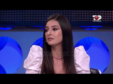 A je i qetë Arjon pas kësaj që bëre? - Përputhen, 10 Dhjetor 2020