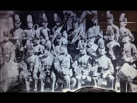 Suite:  "Pageantry" - Herbert Howells