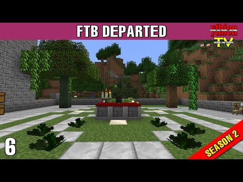 FTB Departed S2E06 - Té Chết Với Soujourney Sash